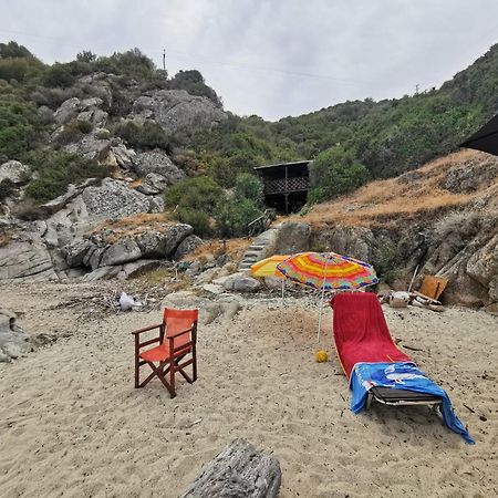 Studio Porto Marina Сикия Экстерьер фото