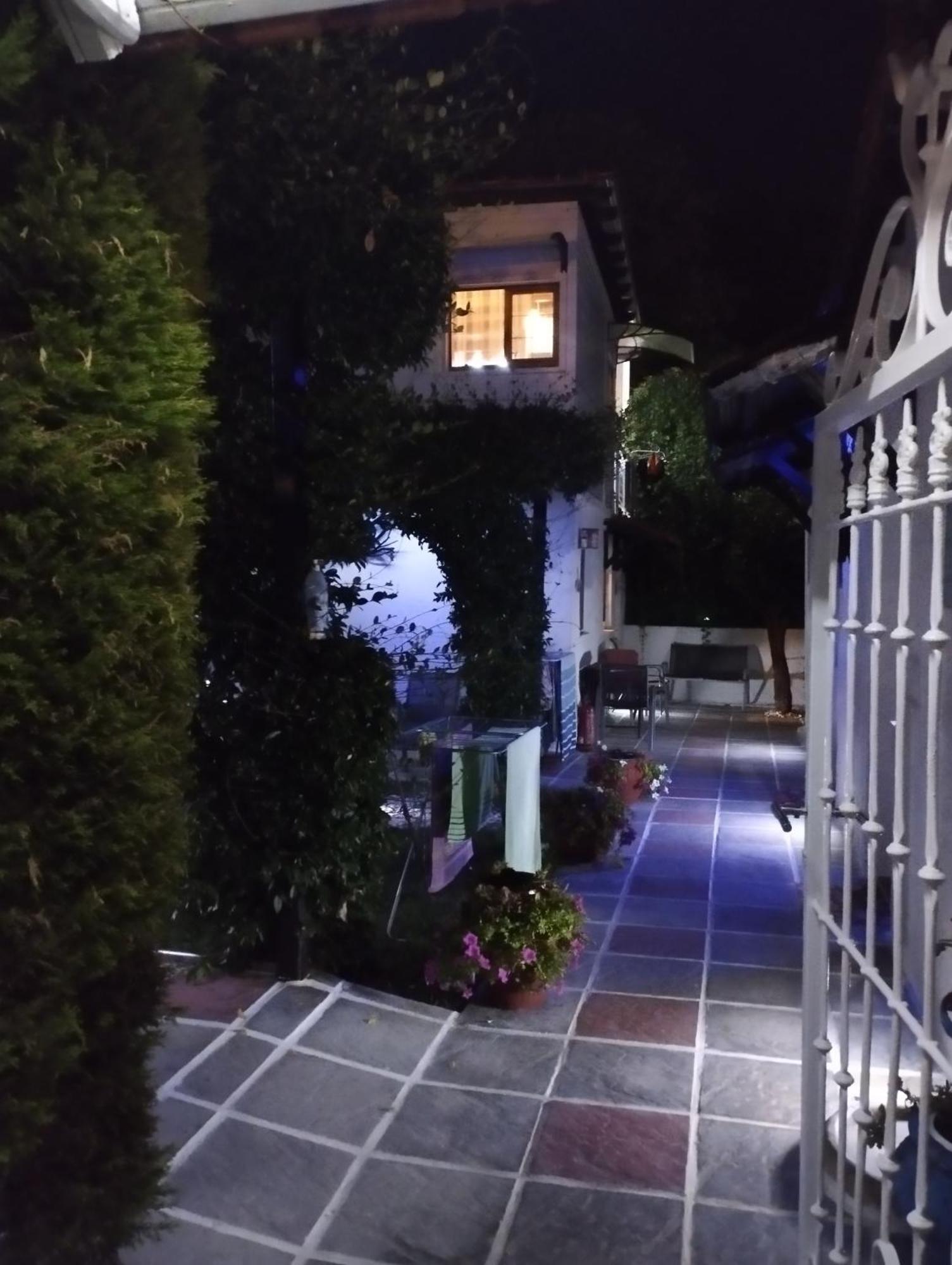 Studio Porto Marina Сикия Экстерьер фото