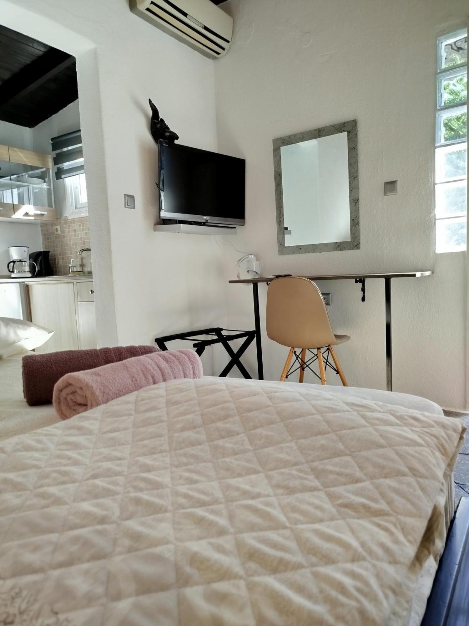 Studio Porto Marina Сикия Экстерьер фото