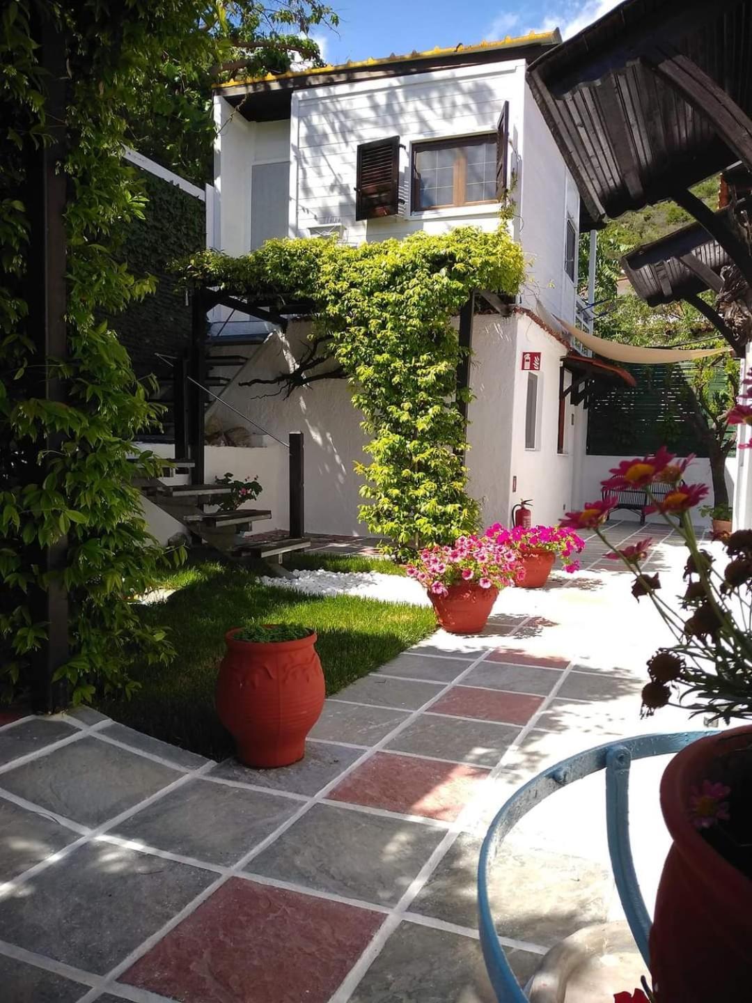 Studio Porto Marina Сикия Экстерьер фото