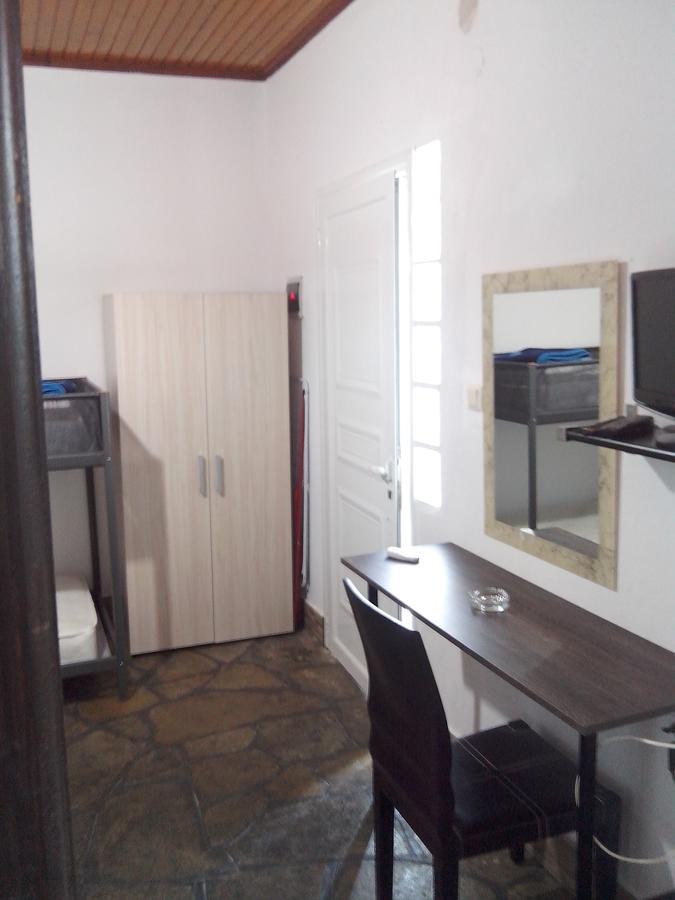 Studio Porto Marina Сикия Экстерьер фото