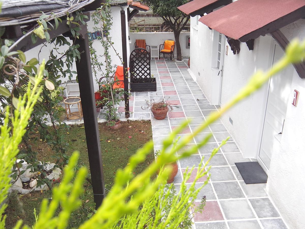 Studio Porto Marina Сикия Экстерьер фото