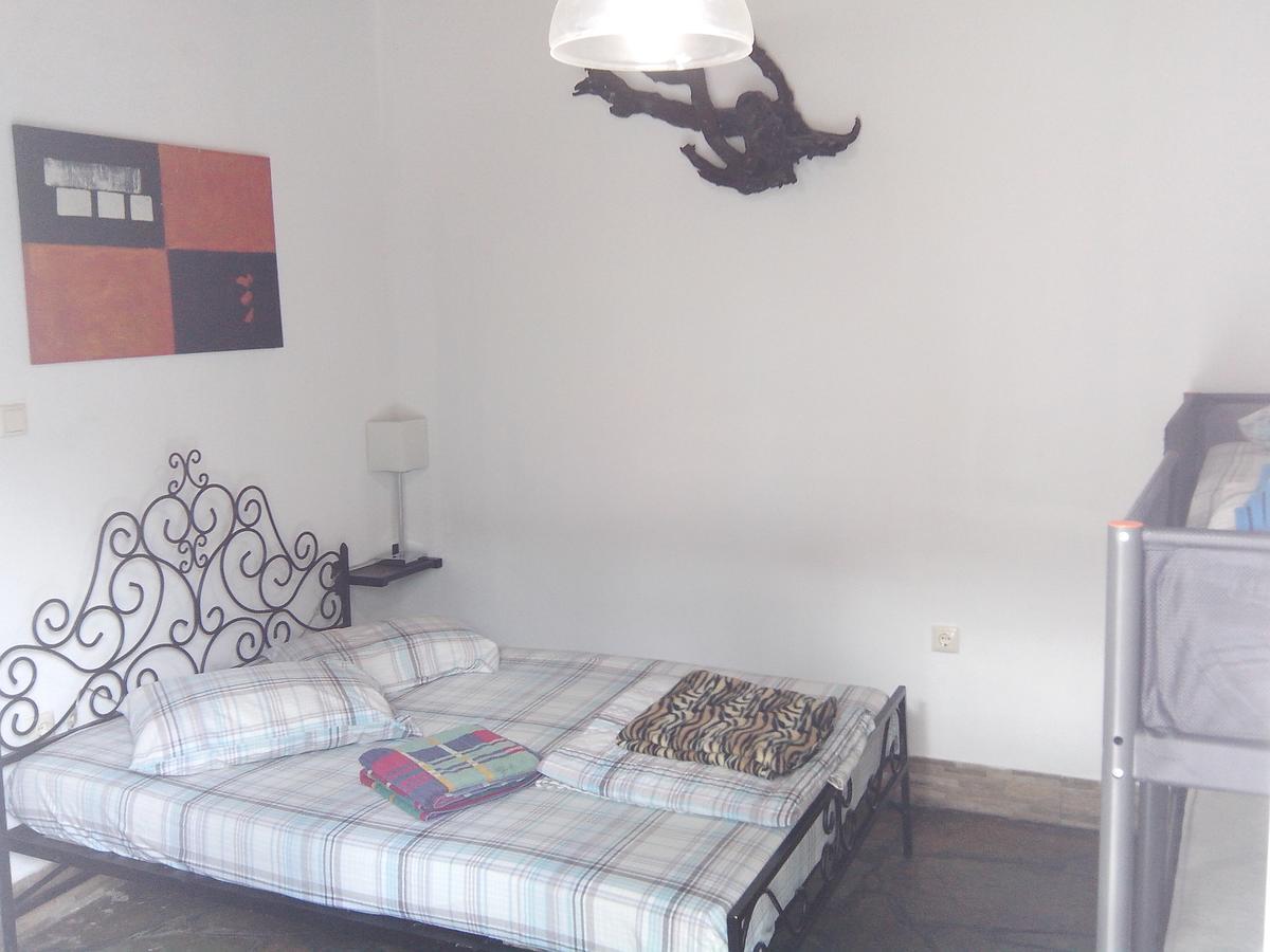 Studio Porto Marina Сикия Экстерьер фото