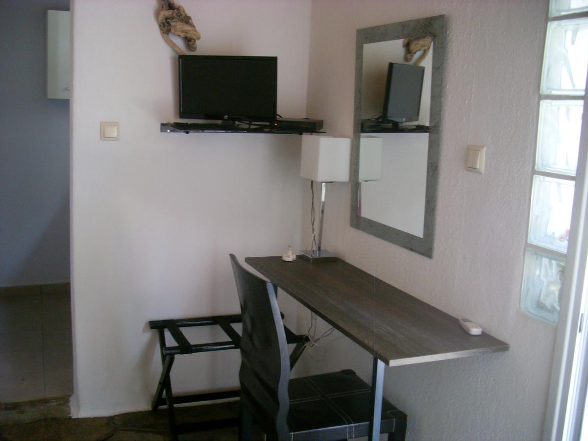 Studio Porto Marina Сикия Экстерьер фото
