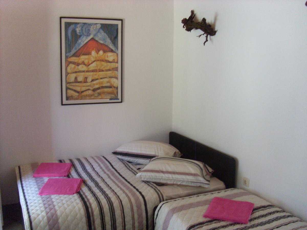 Studio Porto Marina Сикия Экстерьер фото