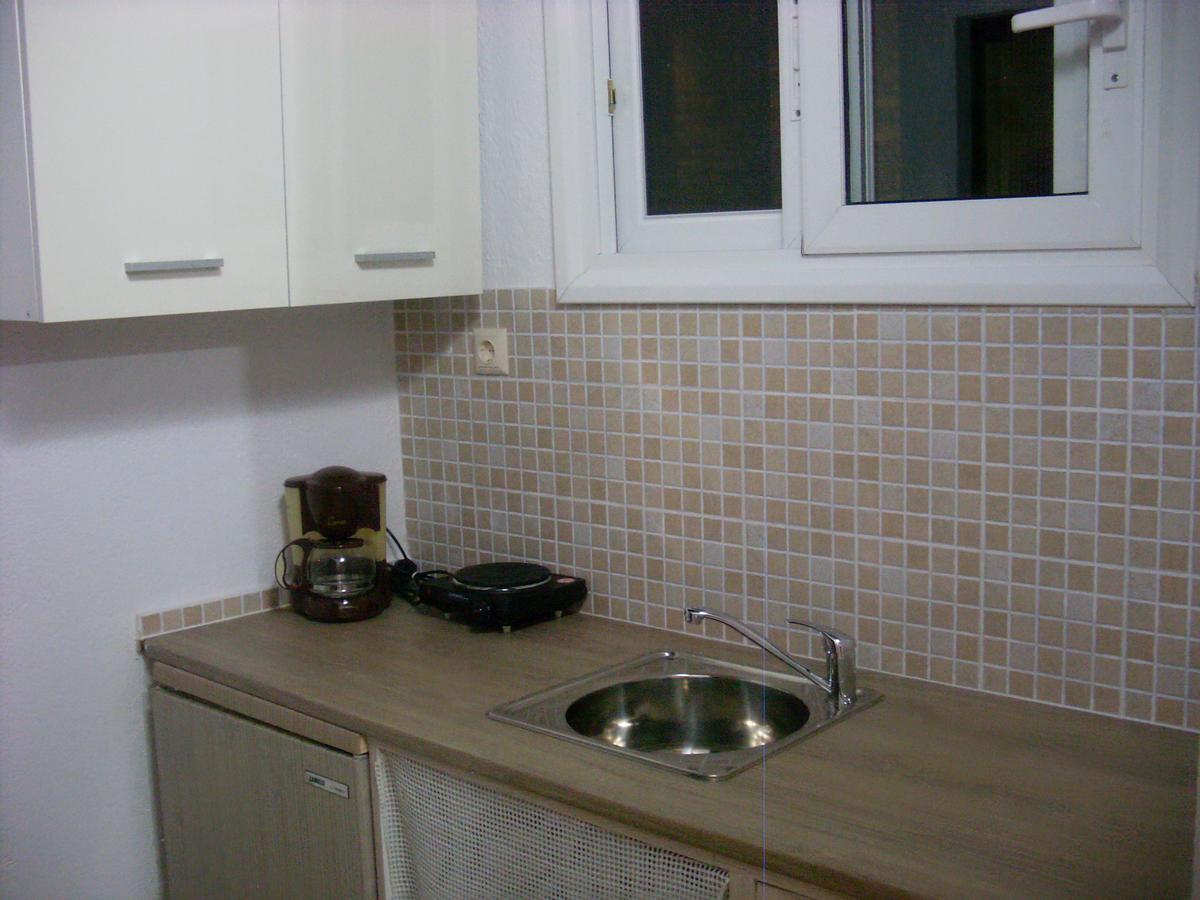 Studio Porto Marina Сикия Экстерьер фото