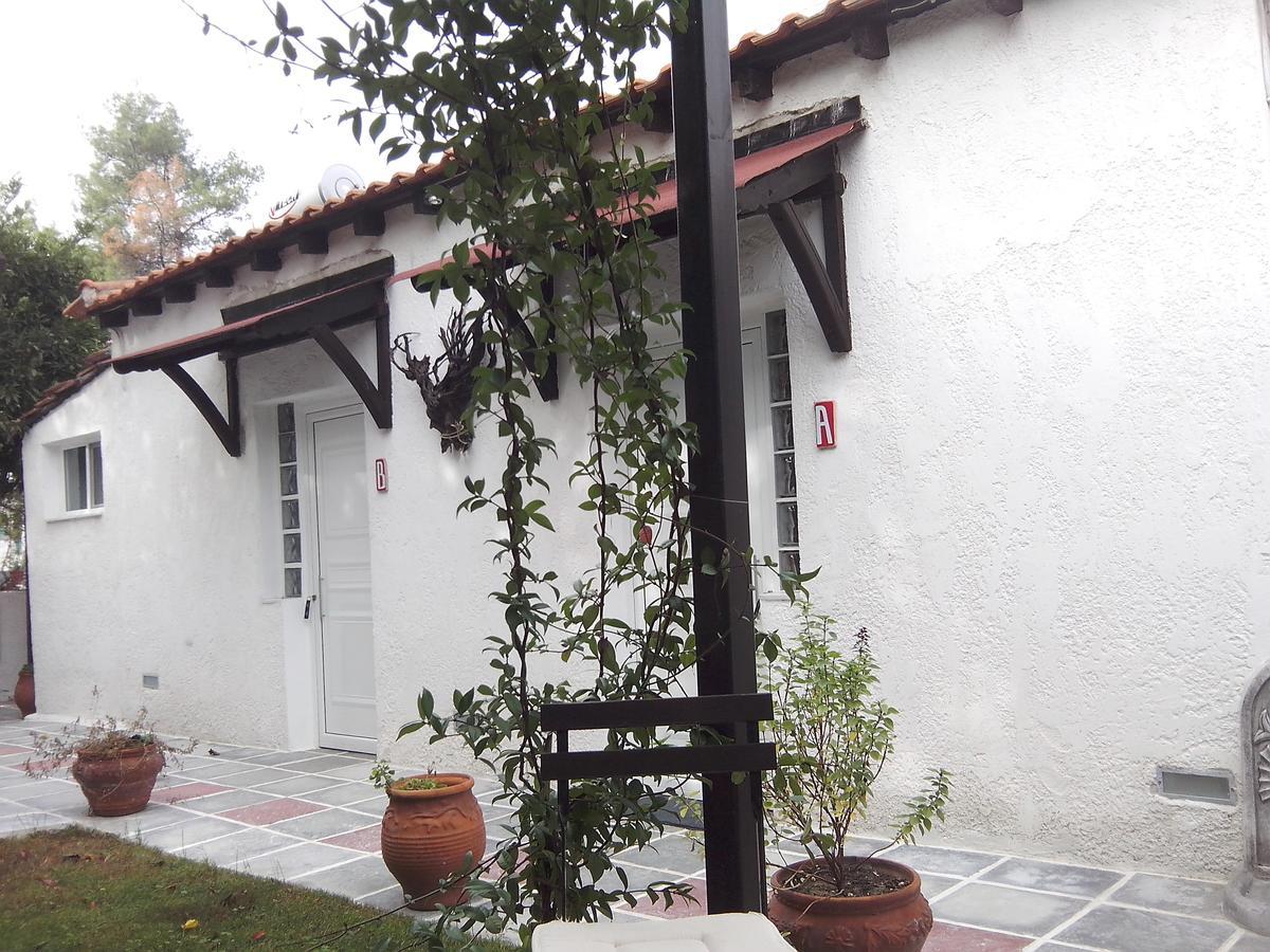 Studio Porto Marina Сикия Экстерьер фото