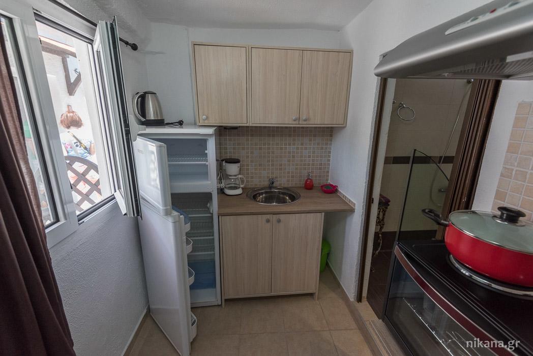 Studio Porto Marina Сикия Экстерьер фото