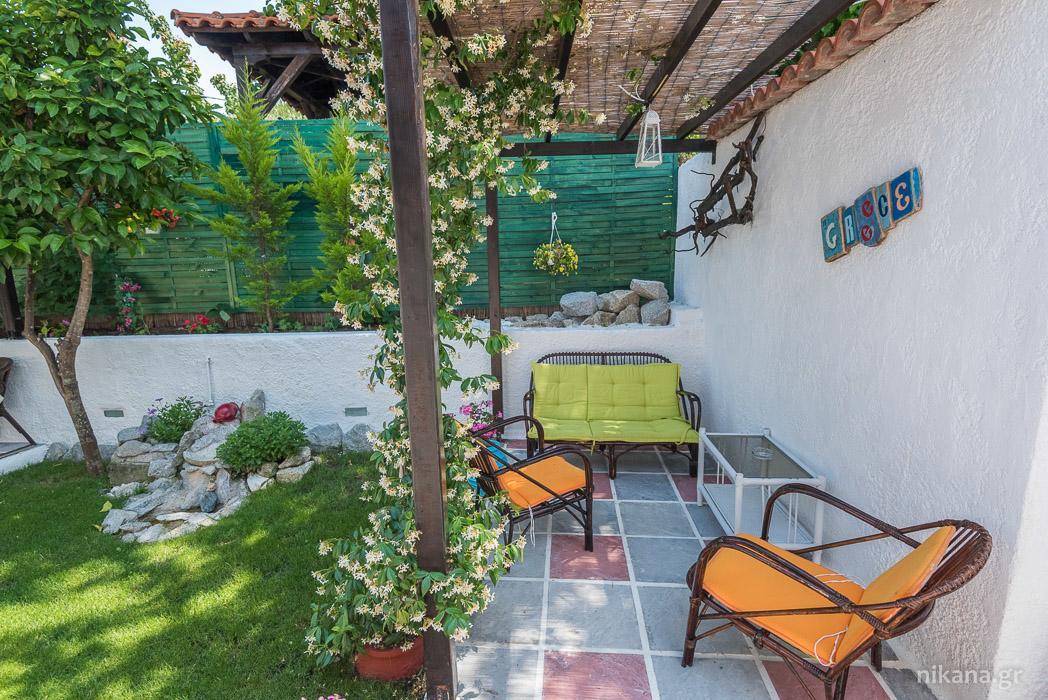 Studio Porto Marina Сикия Экстерьер фото