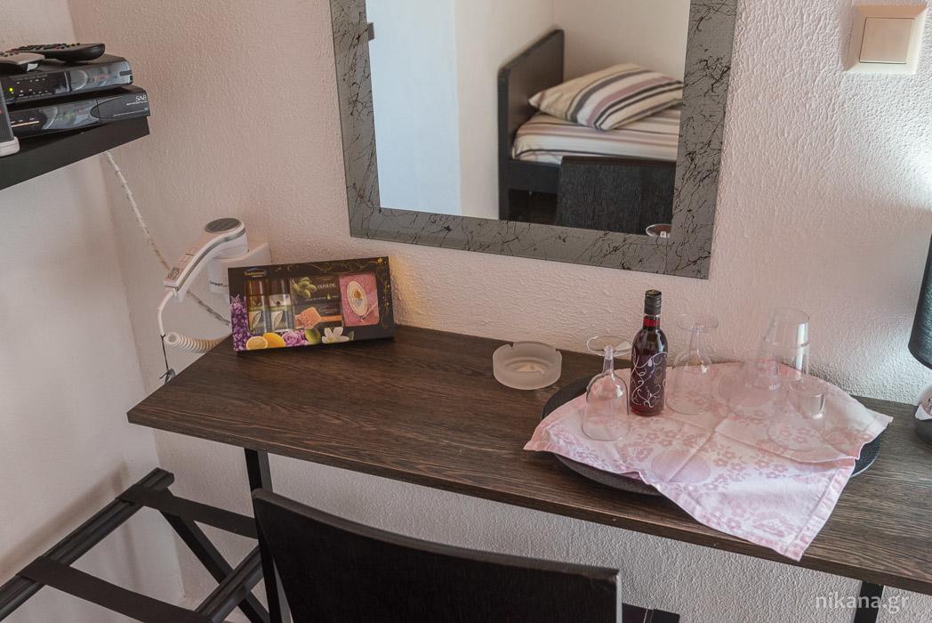 Studio Porto Marina Сикия Экстерьер фото
