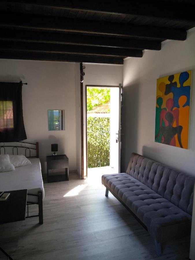 Studio Porto Marina Сикия Экстерьер фото